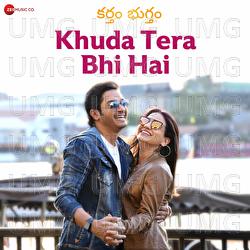 Khuda Tera Bhi Hai (Telugu) - Bhavadharan, Charumadhi, Shabbir Ahmed