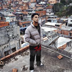 Giro No Gueto - Ionder, FreezzaCreed