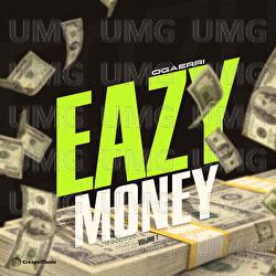 EAZY MONEY - OGAERRI, Crespo Music