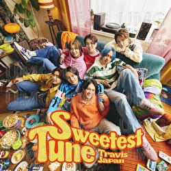 Sweetest Tune - Travis Japan