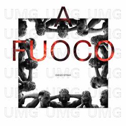 A FUOCO - Diego Stray