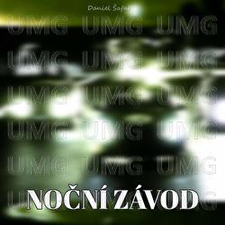 Nocni Zavod - Daniel &Scaron;afař&iacute;k