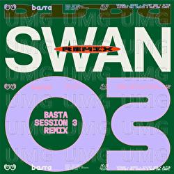 BASTA SESSION N&deg;3 - BASTA, Swan, Altea