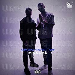 Mina Sm&aring; - Sebastian Stakset, SAMI