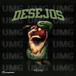 Desejos - T&Ecirc;XIS, Crespo Music