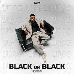 Black On Black - Waze