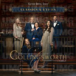 We'll Understand It Better By And By / Heaven's Jubilee - The Collingsworth Family