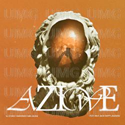 AZIWE - DJ Stoks, Bandros, Mel Muziq