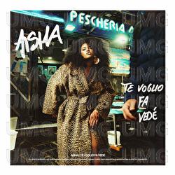 TE VOGLIO FA VEDÉ - AISHA