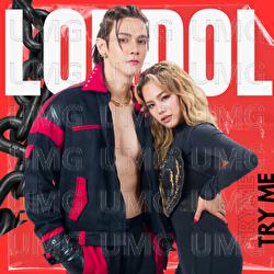 Kor ma di ( Try Me ! ) - LoNDOL, Mintty​