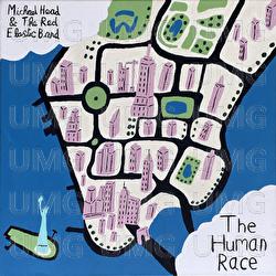 The Human Race - Michael Head & The Red Elastic Band