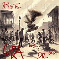 GIRA - Rasmus Thall, Oral Bee