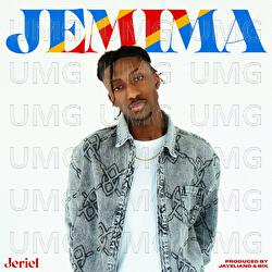 Jemima - Jeriel
