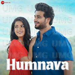 Humnava - Gaurav Sharma, Kriti Sharma