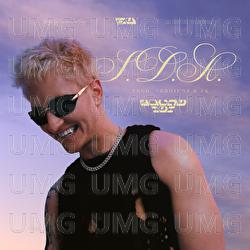 S. D. A. - Young Igi, Sergiusz, 2K