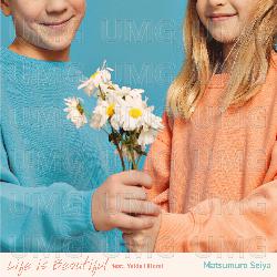 Life is Beautiful - Seiya Matsumuro, Hitomi Yaida