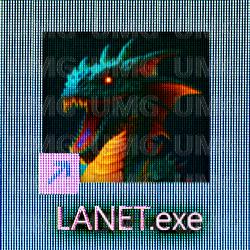 LANET - Cetacea