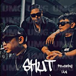 Shut - Komrad, Ian