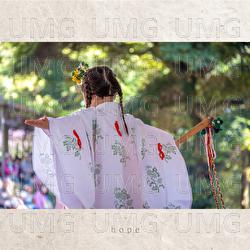hope - Seizan Ishigaki