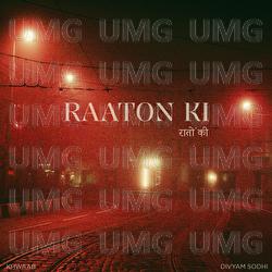 Raaton Ki - Khwaab, Divyam Sodhi