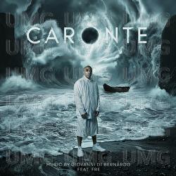 Caronte - Giovanni Di Bernardo, FRE