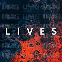 Lives - Salvatore Lo Presti
