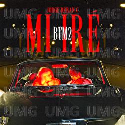 Mi ir&eacute; (btm2) - Jorge Duran C