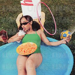 i think i like your girlfriend - NIA NADURATA