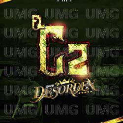 El C2 - Grupo Desorden