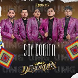 Soy Corita - Grupo Desorden