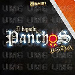 El Legado De Los Panchos - Grupo Desorden