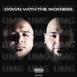 DOWN WiTH THE SiCKNESS - YOOKIE