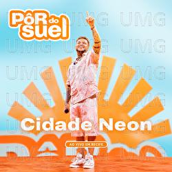 Cidade Neon - Suel