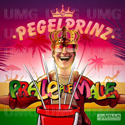Pralle auf Malle - Pegelprinz
