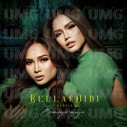 Bermanja Manja - Bella Astillah, Didi Astillah
