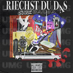 Riechst du das - Gzuz, Bausa