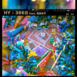 366 Days - HY, Shouhei Osada