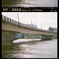 366 Days - HY, Masayoshi Oishi