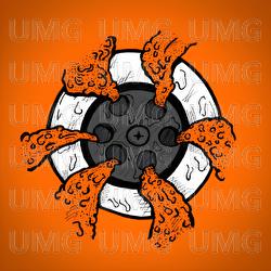 Viem&auml;ri - STEMU