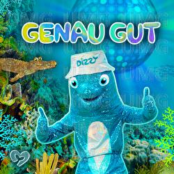 Genau Gut - Dizzy Disco