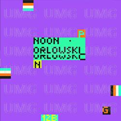 ORLOWSKI - NOON