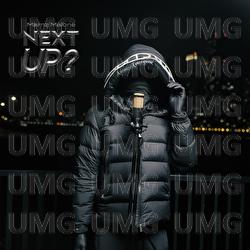 Next Up - S5-E45 - Double M, Mixtape Madness