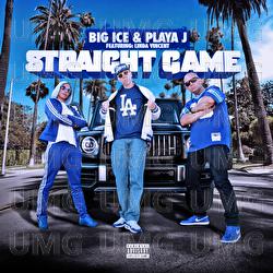 WEST COAST PLAYAZ - Big Ice, Playa J, Linda Vincent