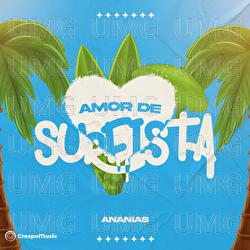 Amor De Um Surfista - Ananias