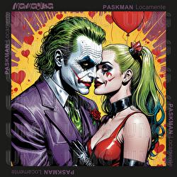 Locamente - Paskman