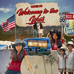 Welcome To The West - Yee Loi