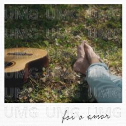 Foi O Amor - Diogo Clemente