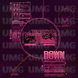 Down - TINYKVT