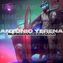 Blindadadadadada - Antonio Yerena