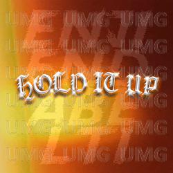 HOLD IT UP - Roland Menase, IciBong, Vida Dreezy